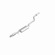 Load image into Gallery viewer, Magnaflow 99-03 Lexus RX300 Base V6 3.0L OEM Grade / EPA Compliant Direct-Fit Catalytic Converter
