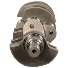 Load image into Gallery viewer, Manley Chevrolet Big Block 454 Non-Twist Forgings 4.250in Stroke Crankshaft
