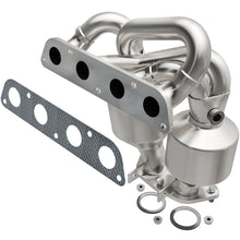 Load image into Gallery viewer, MagnaFlow Conv DF 00-05 Toyota MR2 1.8L
