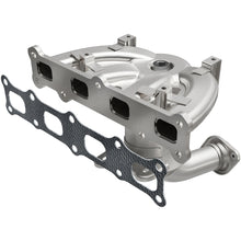 Load image into Gallery viewer, Magnaflow Conv DF 07 Dodge Caliber 2.4L Manifold AWD / 07-10 Jeep Patriot 2.4L Manifold 4WD 49 State
