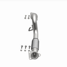 Load image into Gallery viewer, BRE Exhaust 08-14 Rogue Rogue Select 2.5L Front Pipe Kit
