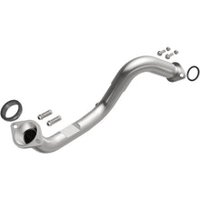 Load image into Gallery viewer, BRE Exhaust 05-10 tC 2.4L Front Pipe Kit
