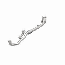 Load image into Gallery viewer, MagnaFlow 18-20 Honda Odyssey V6 3.5L OEM Underbody Single Grade Direct-Fit Catalytic Converter
