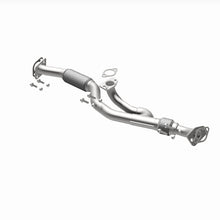 Load image into Gallery viewer, BRE Exhaust 05-10 Sportage Tucson 2.7L Front Pipe Kit
