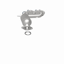 Load image into Gallery viewer, Magnaflow 2011 Toyota Sienna 3.5L Direct Fit Converter
