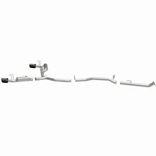 Load image into Gallery viewer, Magnaflow 2022+ Honda Civic SI NEO Cat-Back Exhaust System

