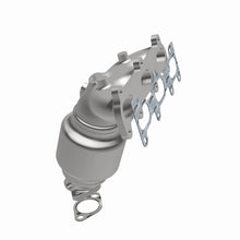 Load image into Gallery viewer, MagnaFlow Conv DF 07-09 Hyundai Santa Fe 2.7L
