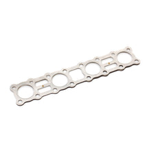Load image into Gallery viewer, Cometic Nissan VK50VE - 2011+ VK56VD .030in MLS Exhaust Manifold Gasket Set
