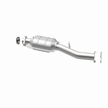 Load image into Gallery viewer, MagnaFlow Conv DF 95- 96 Impreza 2.2L Rear
