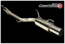 Load image into Gallery viewer, GReddy 03-07 Mitsubishi Lancer EVO VIII/IX Revolution Exhaust
