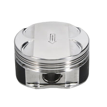 Load image into Gallery viewer, Manley Ford Coyote 5.0L DOHC -2.5cc Flat Top 3.630in Bore Piston Set
