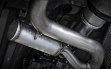Load image into Gallery viewer, Magnaflow 2024 Toyota Tacoma Overland Series Cat-back Exhaust System
