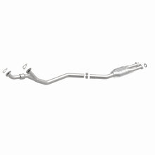 Load image into Gallery viewer, MagnaFlow Conv BMW 69.75X6.5X4 1.75/1.75
