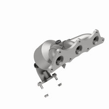 Load image into Gallery viewer, MagnaFlow Conv DF 04-06 Mitsubishi Galant 3.8L Front Manifold *NOT FOR SALE IN CALIFORNIA*
