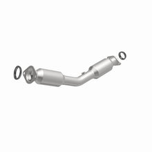 Load image into Gallery viewer, MagnaFlow Conv Direct Fit California Grade CARB Compliant 09-12 Nissan Sentra L4 2.0L
