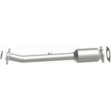 Load image into Gallery viewer, Magnaflow 05-06 Nissan Pathfinder 4.0L Direct Fit Converter
