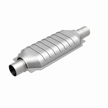 Load image into Gallery viewer, MagnaFlow Conv Univ 2.25 W/Perf Tube
