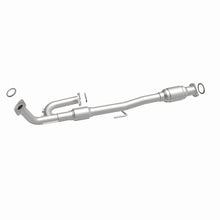 Load image into Gallery viewer, MagnaFlow Conv DF 02-03 Lexus ES300 3.0L Rear
