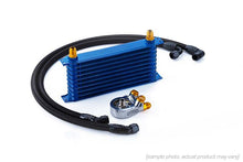 Load image into Gallery viewer, GReddy 95-98 Nissan Skyline GT-R Oil Cooler HA215 BCNR33 Kit
