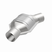 Load image into Gallery viewer, MagnaFlow Conv Univ 2.00inch Angled Inlet
