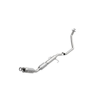Load image into Gallery viewer, MagnaFlow Converter Direct Fit California 09-11 Toyota Corolla / Matrix L4-1.8LGAS
