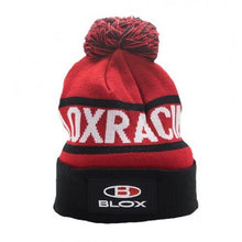 Load image into Gallery viewer, BLOX Racing Custom 3-Tone Beanie

