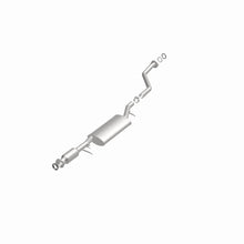 Load image into Gallery viewer, Magnaflow 99-03 Lexus RX300 Base V6 3.0L OEM Grade / EPA Compliant Direct-Fit Catalytic Converter
