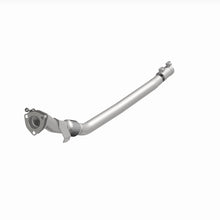 Load image into Gallery viewer, BRE Exhaust 05-08 A4 Quattro 2.0L Front Pipe Kit
