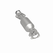Load image into Gallery viewer, MagnaFlow 92-95 Honda Civic LX L4 1.5L CA Direct-Fit Catalytic Converter
