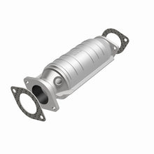 Load image into Gallery viewer, MagnaFlow Conv DF 95-96 Nissan Sentra 1.6L
