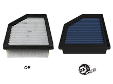 Load image into Gallery viewer, afe Magnum FLOW OE Replacement Air Filter Nissan Rogue 22-25 L3-1.5L (t)
