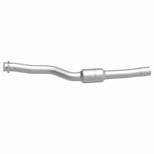 Load image into Gallery viewer, Magnaflow 09-15 Cadillac CTS 6.2L Direct Fit Converter
