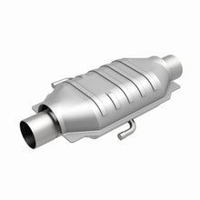 Load image into Gallery viewer, MagnaFlow Conv Univ 2.5 W/Dual Air
