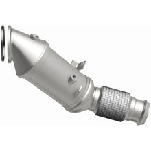 Load image into Gallery viewer, MagnaFlow 18-22 BMW 530e OEM Grade Federal / EPA Compliant Direct-Fit Catalytic Converter
