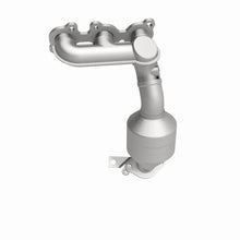 Load image into Gallery viewer, MagnaFlow Conv DF 08-09 Toyota Highlander 3.3L
