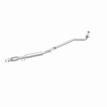 Load image into Gallery viewer, MagnaFlow Conv Direct Fit 2001-2003 Toyota Highlander V6 3.0L SS Catalytic Converter
