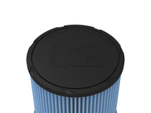Load image into Gallery viewer, aFe Magnum FORCE Intake Replacement Air Filter w D2 Dura-Dry Media 3-7/8in F x8in B x7in T x8in H

