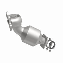 Load image into Gallery viewer, MagnaFlow Conv DF 06-10 Honda Civic 1.3L
