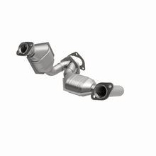 Load image into Gallery viewer, MagnaFlow Conv. DF 98-00 Ranger 3.0/4.0L Fron
