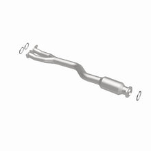 Load image into Gallery viewer, MagnaFlow Conv DF 01-05 Lexus IS300 3.0L Underbody
