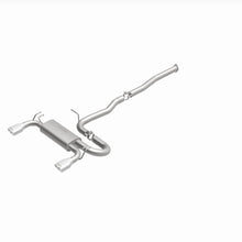 Load image into Gallery viewer, MagnaFlow 09-10 Mitsubishi Lancer Ralliart 2.0L Turbo SYS C/B
