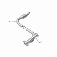 Load image into Gallery viewer, MagnaFlow Conv DF 05-09 Tacoma 4L D/S rr OEM
