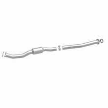 Load image into Gallery viewer, MagnaFlow OEM Grade 10-12 Subaru Outback / Legacy Direct Fit Federal Catalytic Converter
