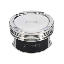 Load image into Gallery viewer, Manley Ford Coyote 5.0L DOHC 4 Valve -12cc Dish 3.635in Bore Piston Set
