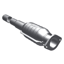 Load image into Gallery viewer, MagnaFlow Conv DF 04-06 Mazda 3 2.0/2.3 Rear
