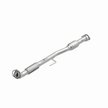 Load image into Gallery viewer, MagnaFlow Conv Direct Fit Catalytic Converter 2007-2015 Nissan Altima L4 2.5L Gas and Diesel
