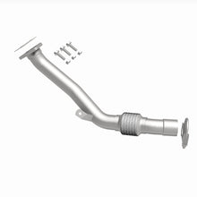 Load image into Gallery viewer, BRE Exhaust 97-01 A4 Quattro 1.8L Front Pipe Kit
