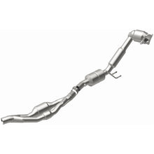 Load image into Gallery viewer, Magnaflow 09-10 Audi TT Quattro 2.0L Direct Fit Converter
