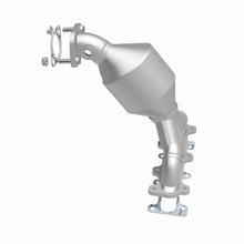 Load image into Gallery viewer, MagnaFlow Conv DF 05-06 Hyundai Santa Fe 2.7L
