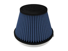 Load image into Gallery viewer, afe Magnum FLOW Universal Air Filter 6 IN F X 7-1/2 IN B X 4-3/4 IN T X 5 IN H
